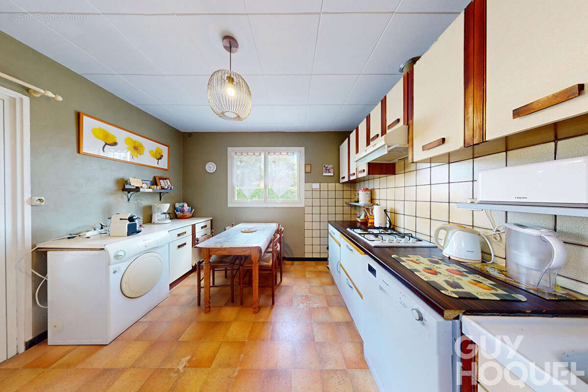 Maison familiale de 157 m² avec dépendance à Hagetmau - photo 5