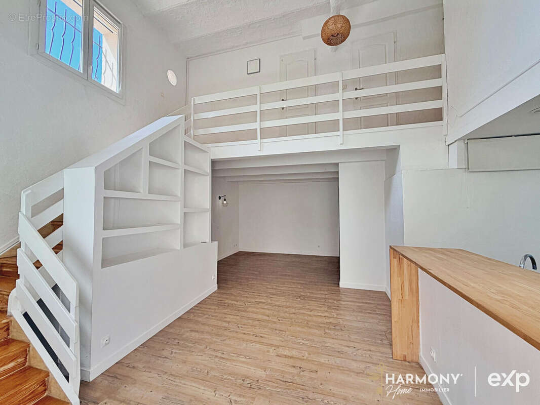 Appartement 87 m² à Marseille-4e  - photo 3
