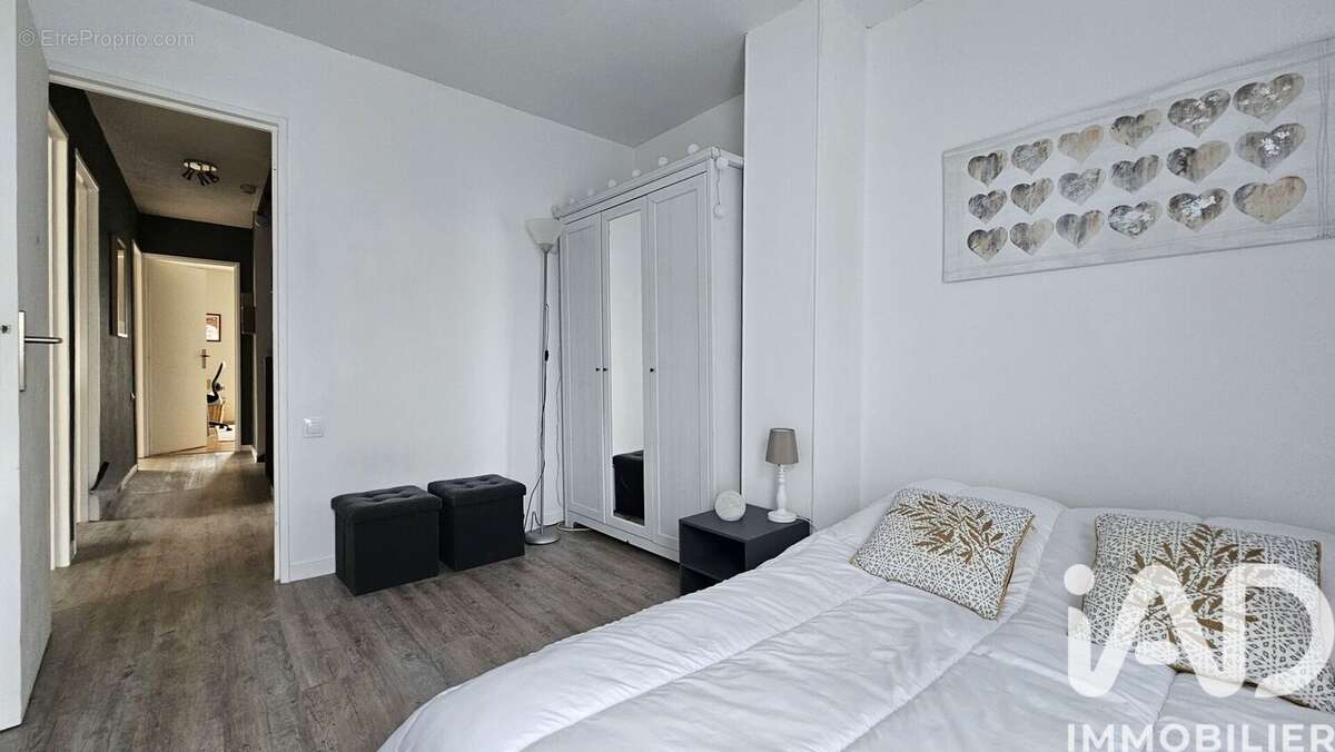 Photo 5 - Maison à NOISEAU