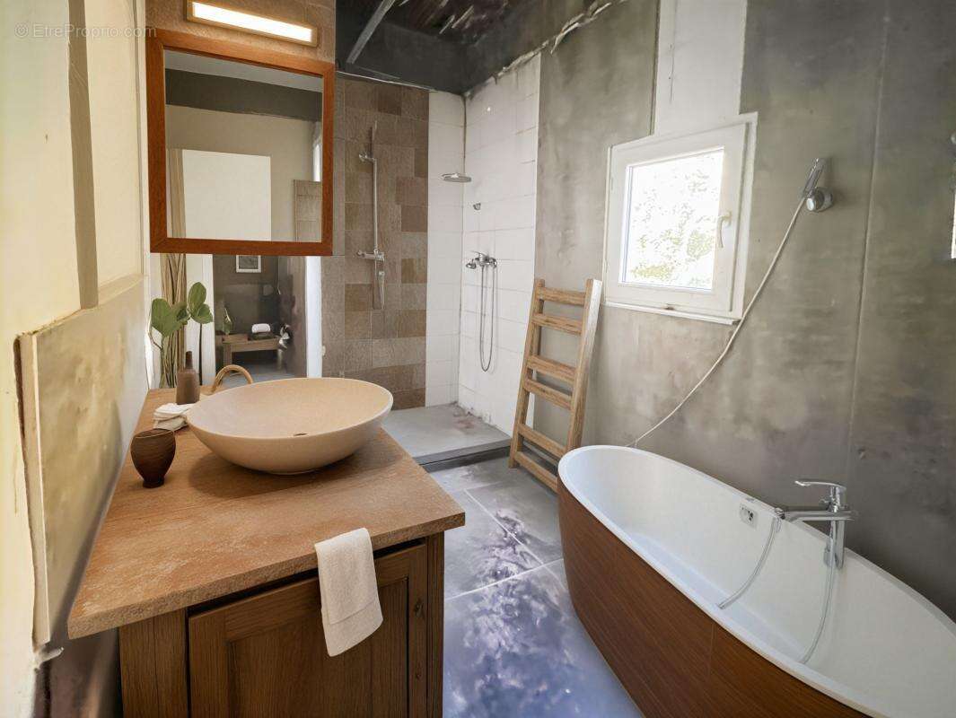 Appartement à LORIOL-SUR-DROME