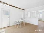 Appartement à PARIS-3E