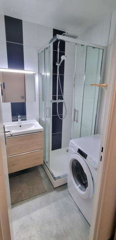 Appartement à MARCQ-EN-BAROEUL