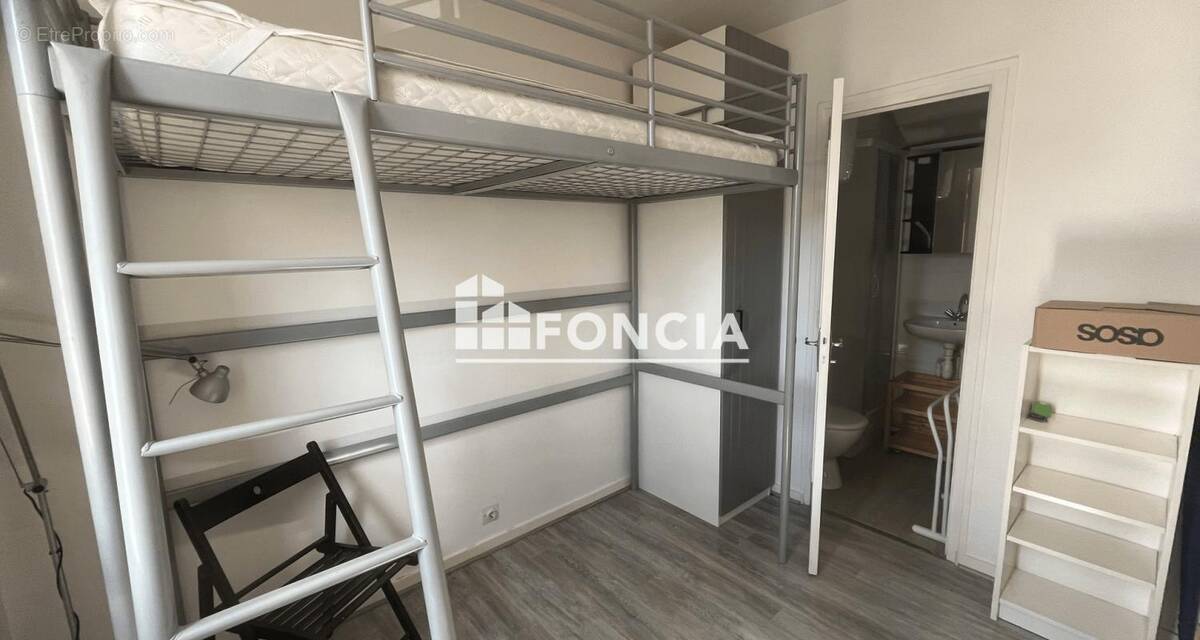 Appartement à DIJON