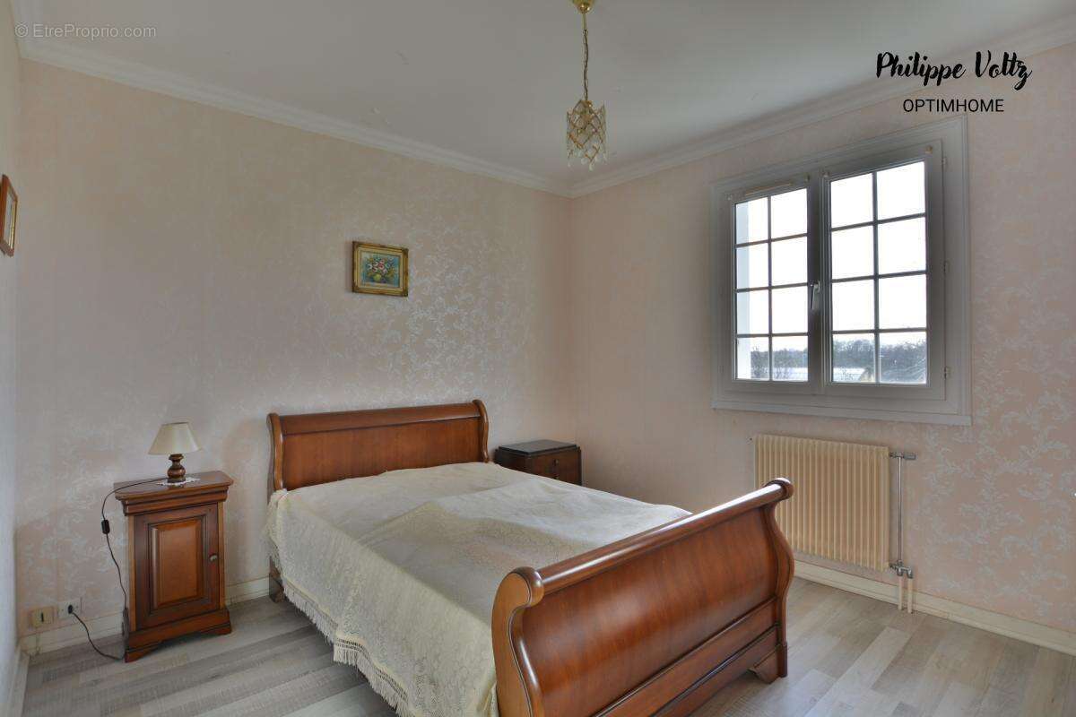 Maison individuelle dans le centre du bourg au calme ! - photo 6