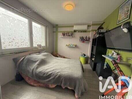 Photo 9 - Maison à HERSIN-COUPIGNY