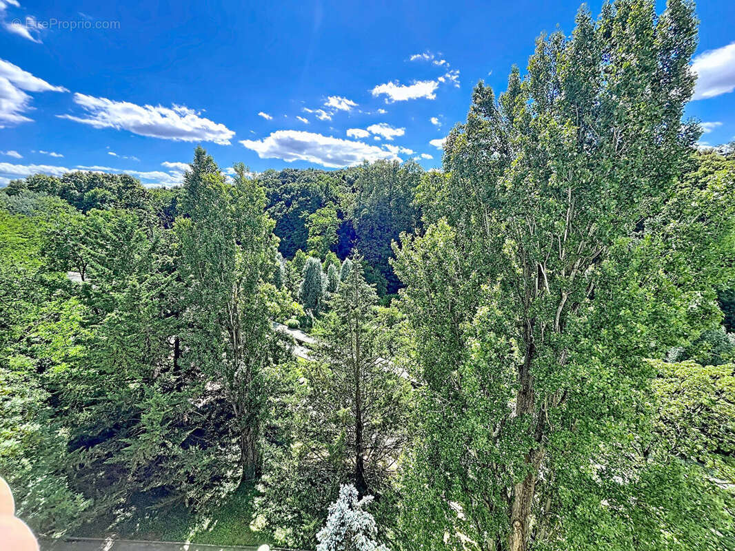 Appartement à OULLINS