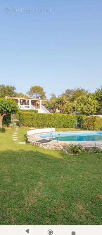 Maison de 7 pièces de 165 m² à Cabasse - photo 18