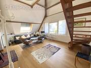 Appartement à BENERVILLE-SUR-MER