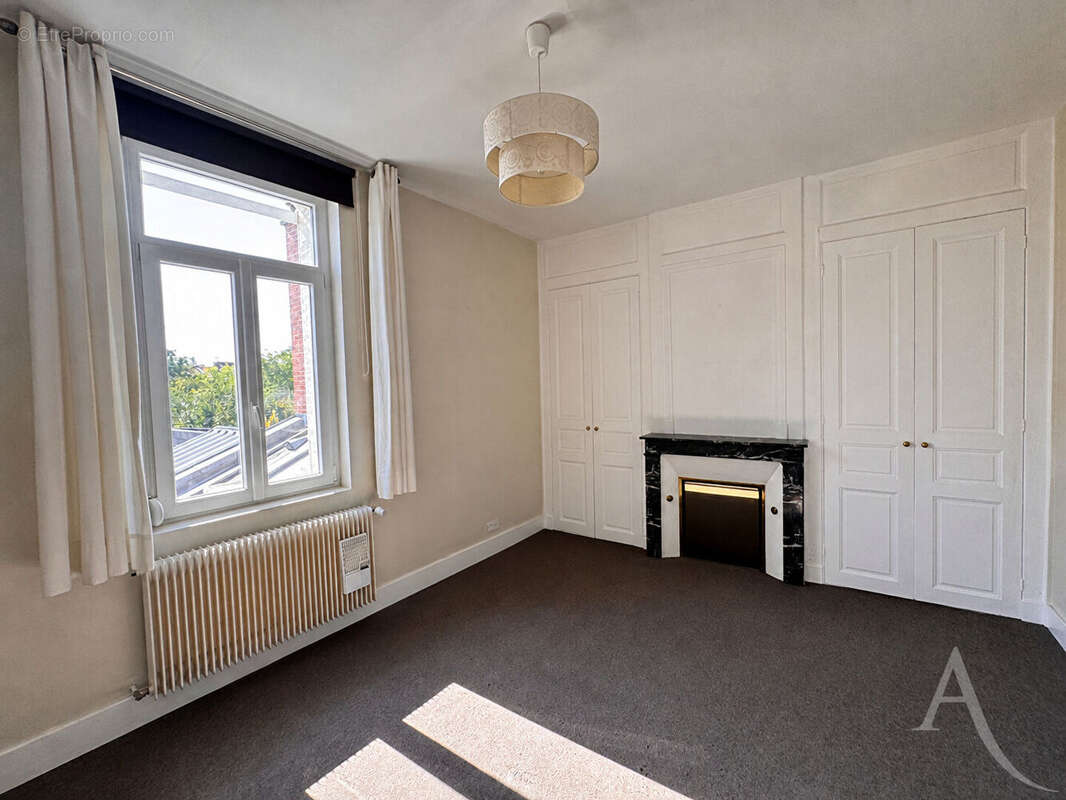 Amiens ? quartier henriville ? maison d'environ 120 m² avec jardin - photo 6