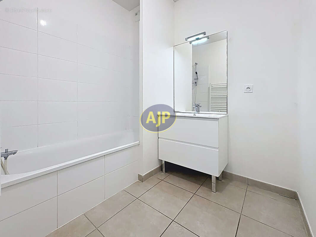 Appartement à BENESSE-MAREMNE