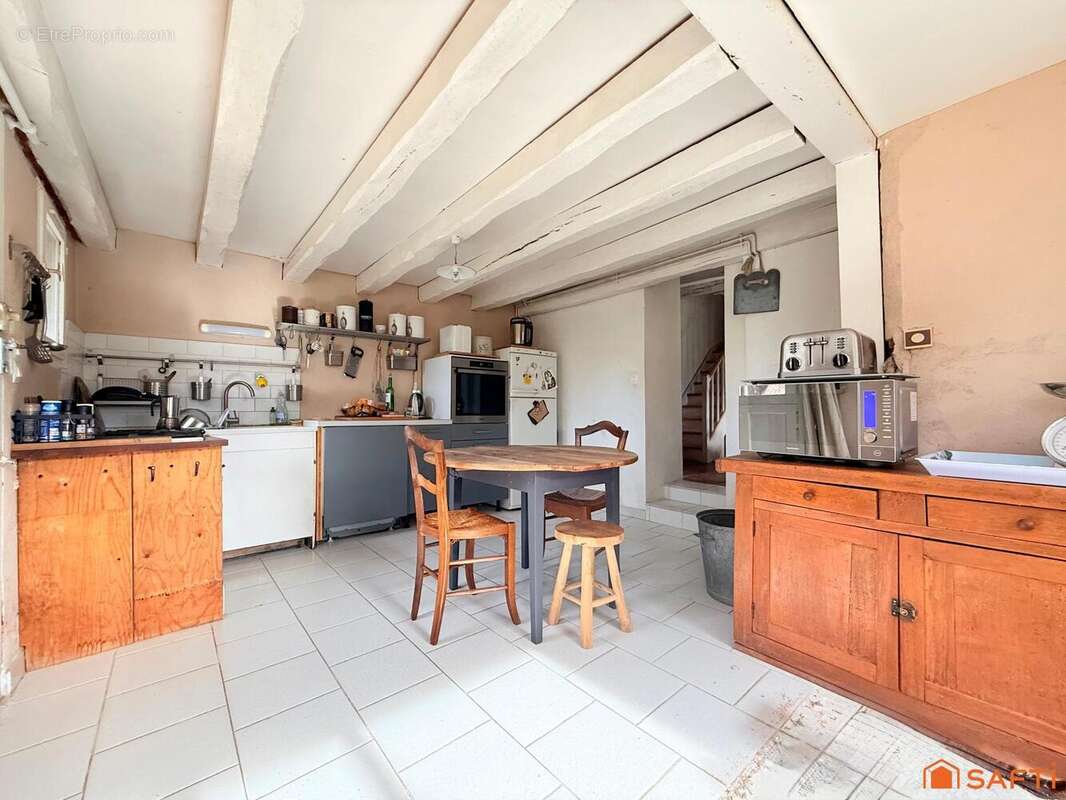Maison 129 m² à Couesmes  - photo 5