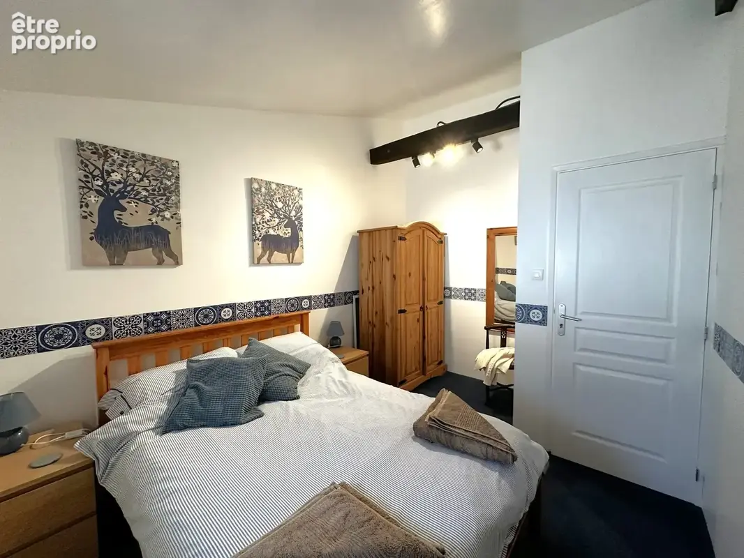Maison 4 pièces 124 m² à vendre à Loubes-Bernac (47120) - photo 7