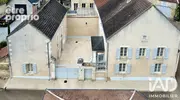 Photo 1 - Maison à CHARENTENAY