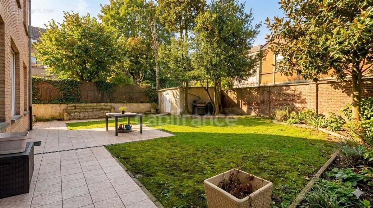 Appartement à MONTMORENCY