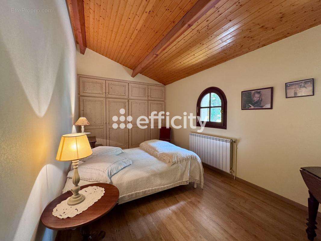 Maison à LANTON