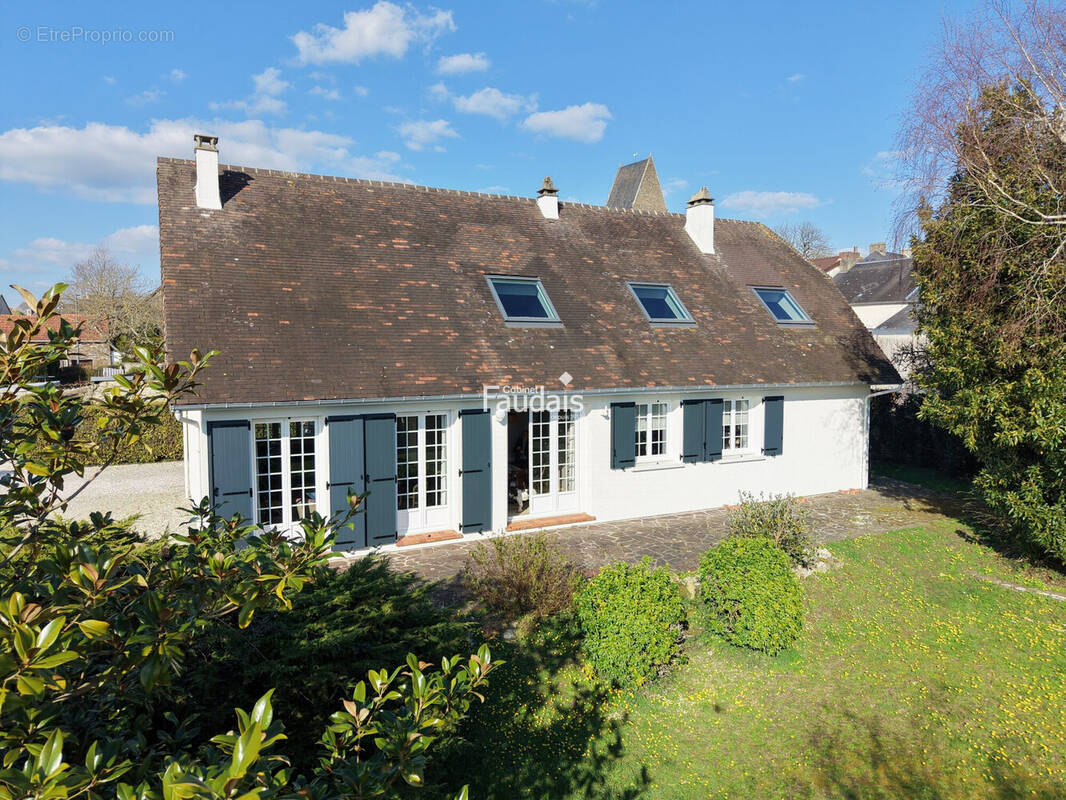Maison à SAINT-LO