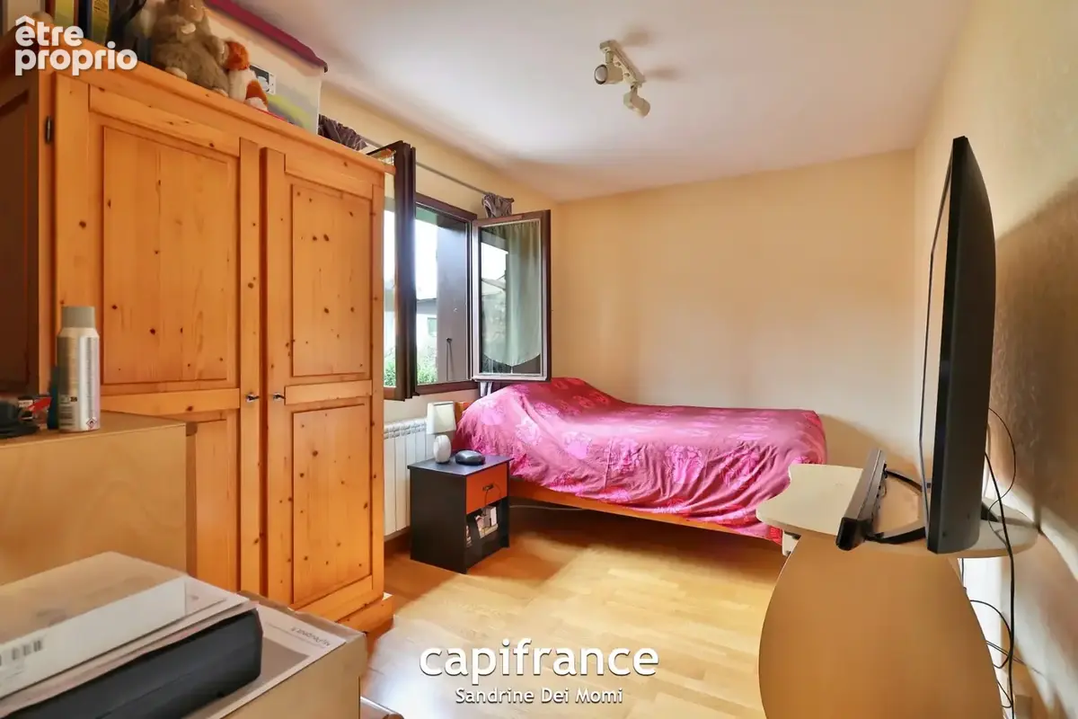 Francheville - Au calme - Maison de 94m² sur parcelle de 615m² avec garage - photo 17