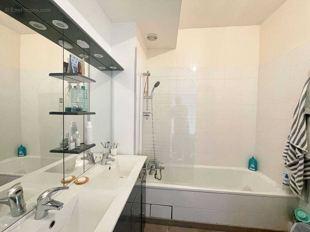 Appartement à QUIMPER