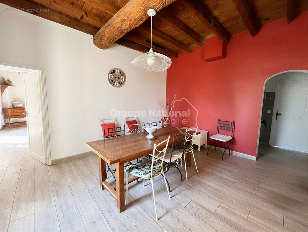 Maison à TARASCON