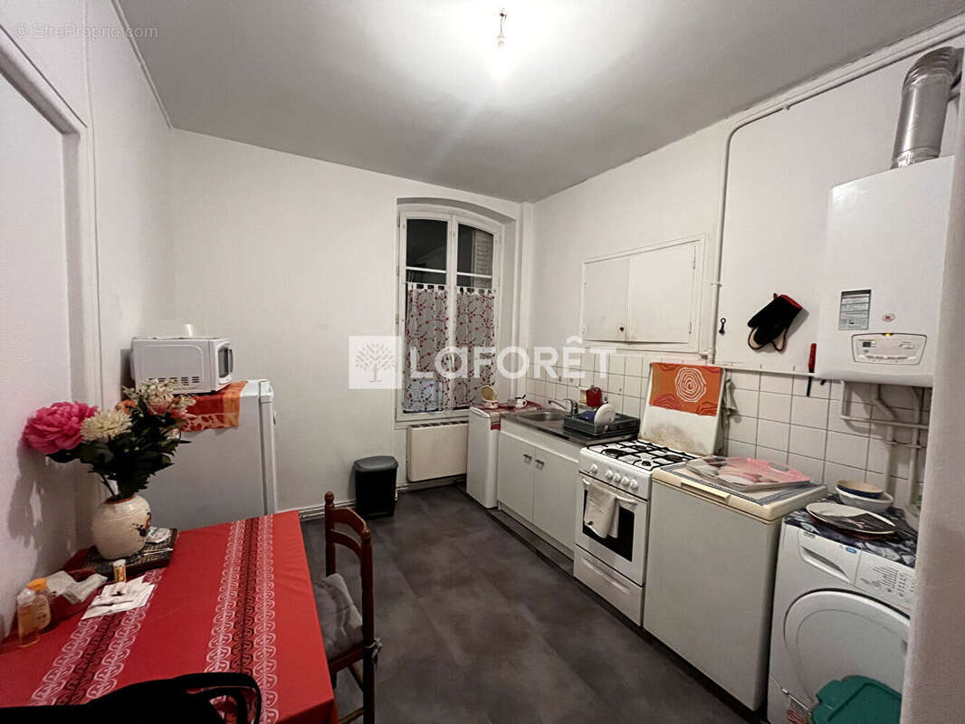 Appartement à FLERS