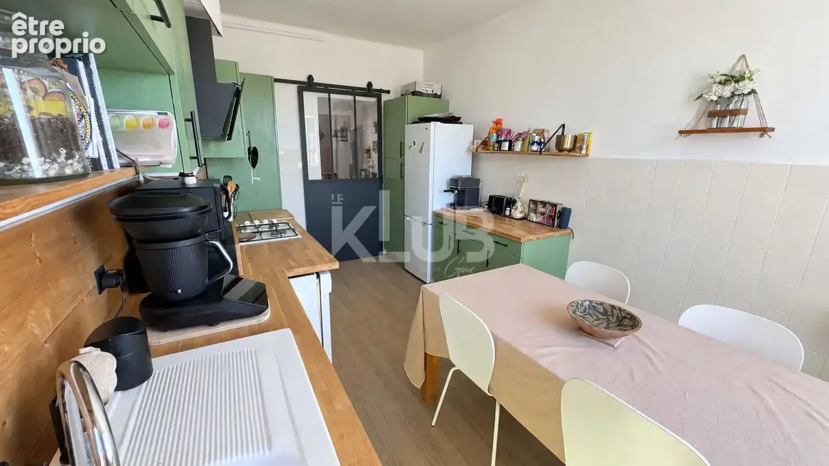Appartement Bastia 3 pièce(s) 83.69 m2 - photo 5