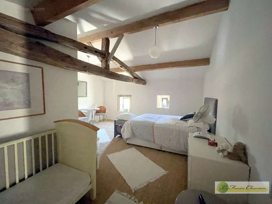 Appartement à ANVILLE
