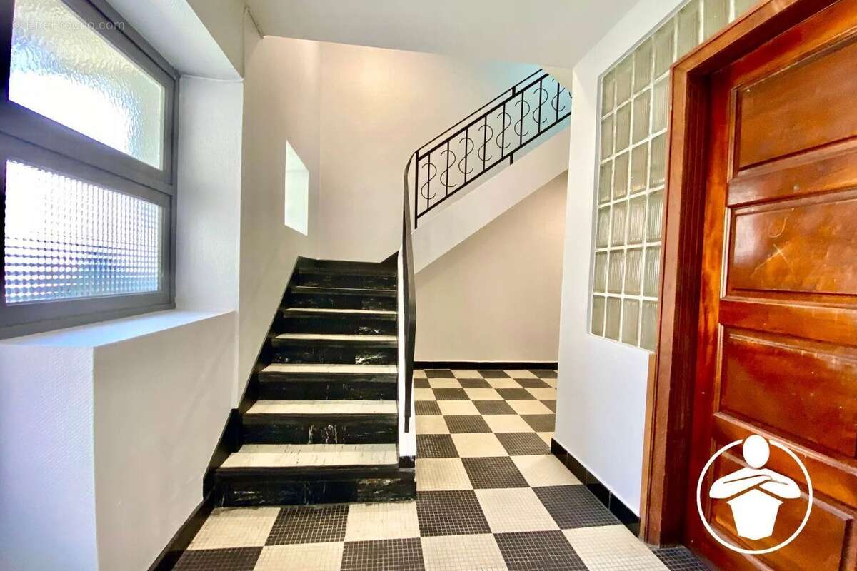 Appartement à VILLENEUVE-SUR-LOT