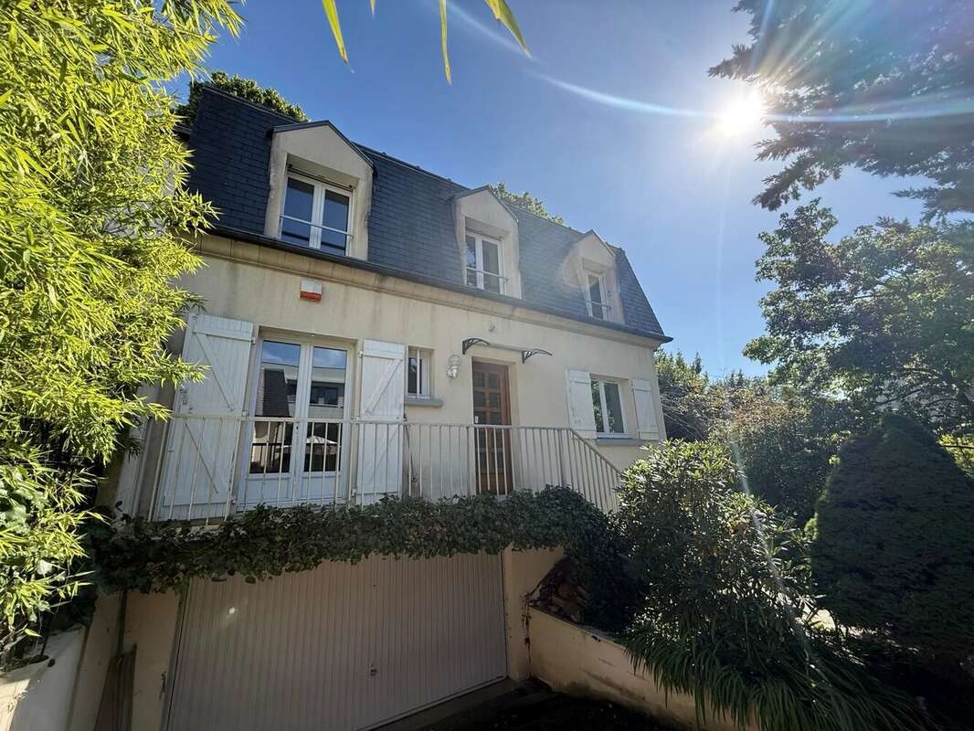 Maison à CLAMART