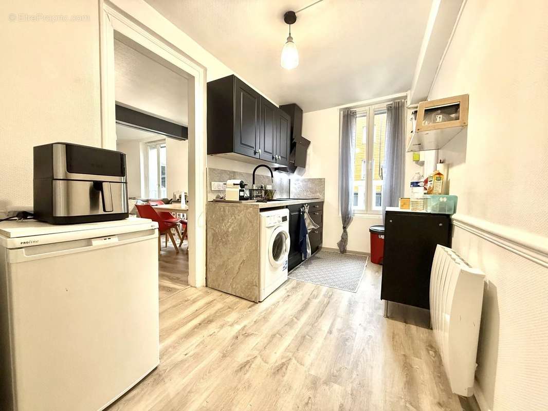 Appartement à ROUEN