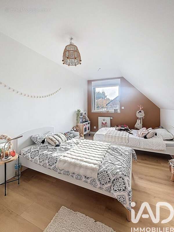 Photo 4 - Maison à MAUBEUGE