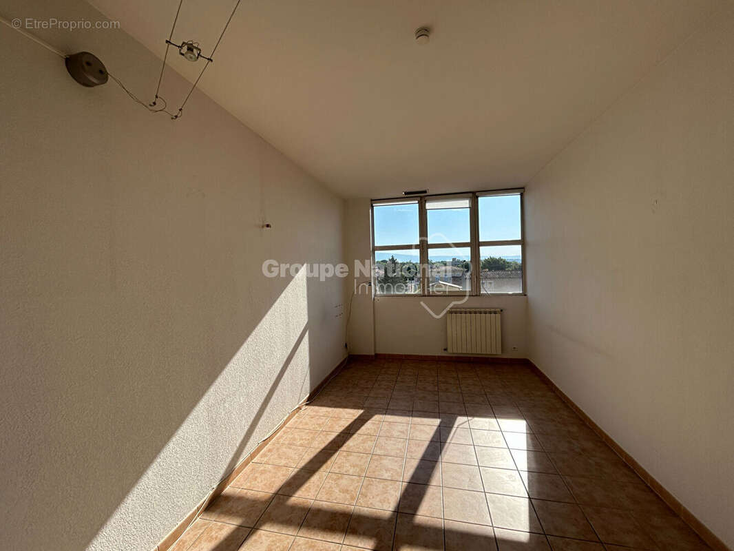 Appartement à CARPENTRAS