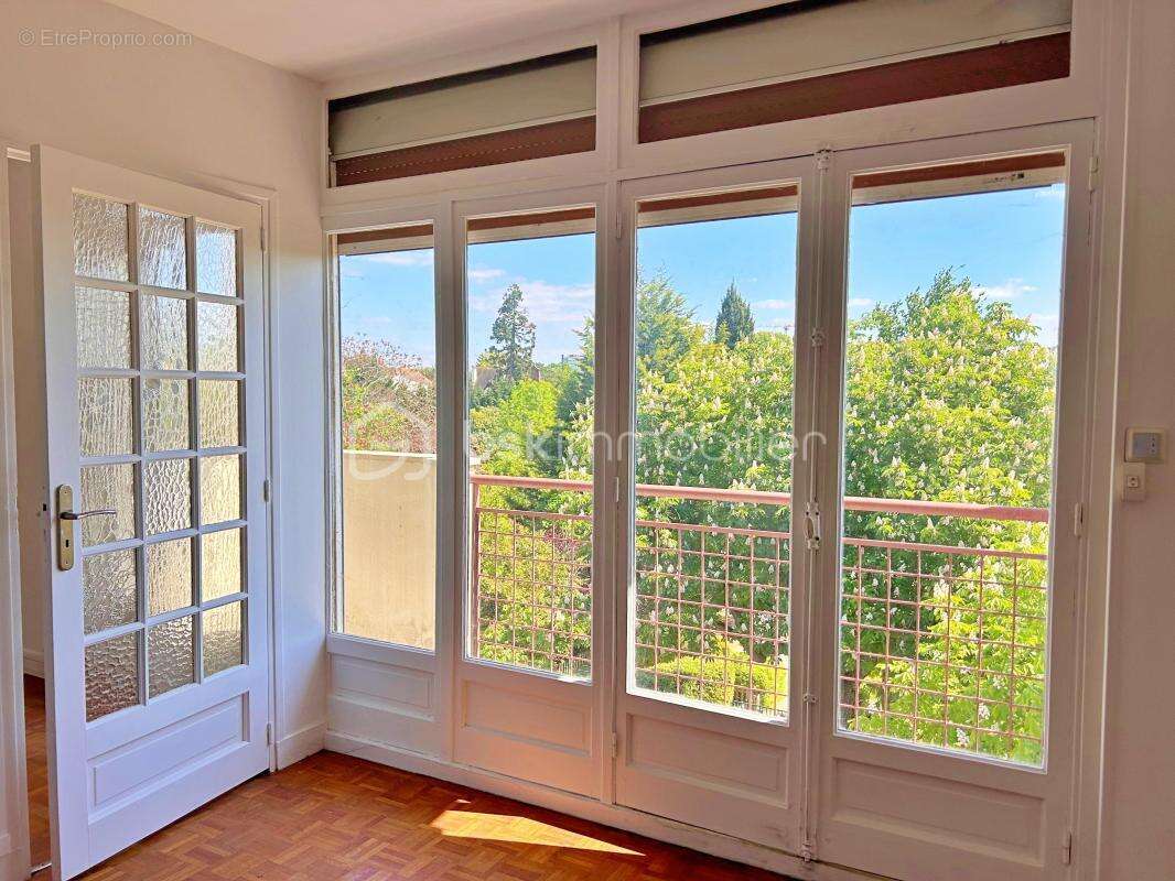 Appartement à FONTENAY-AUX-ROSES