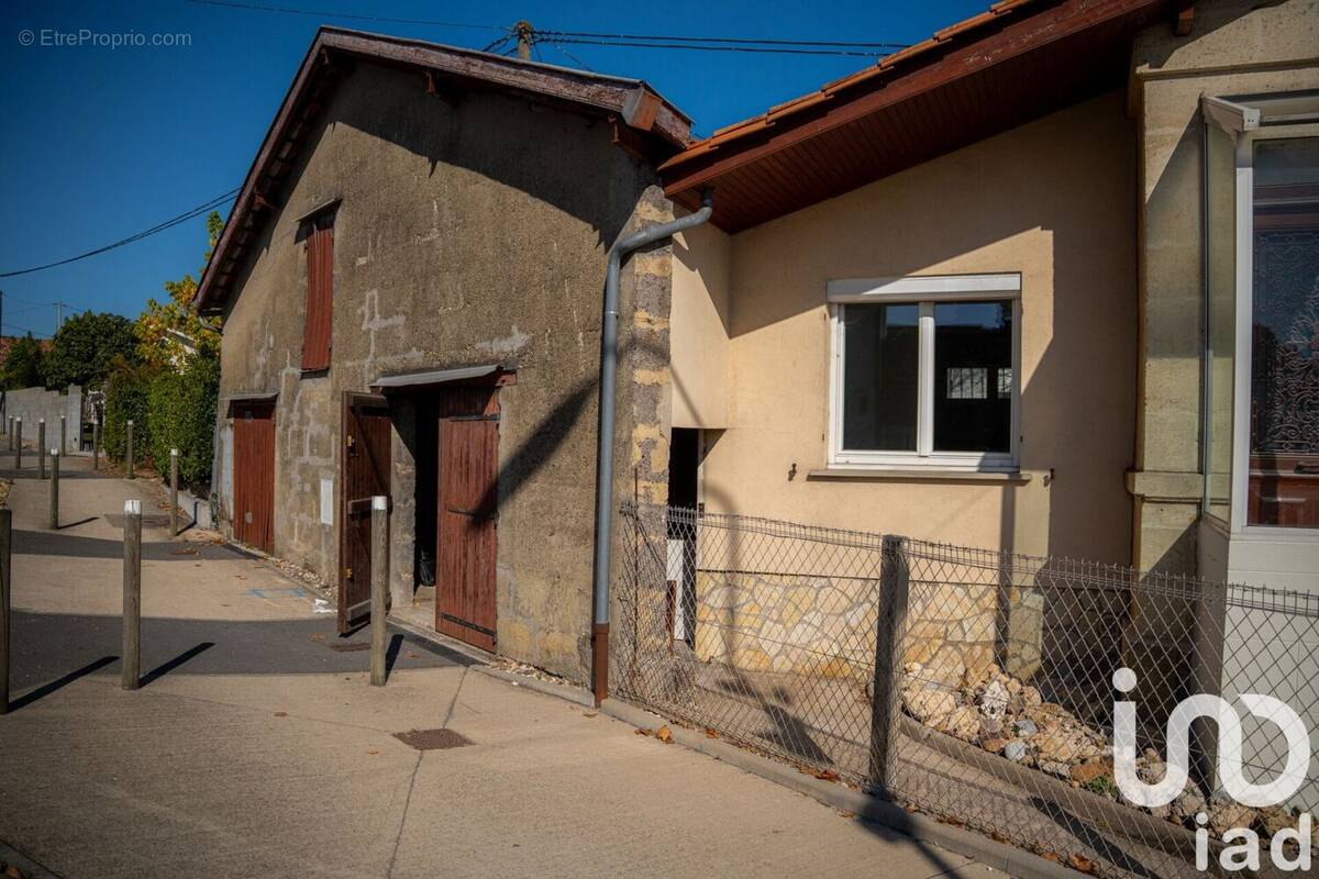 Photo 1 - Appartement à CREON