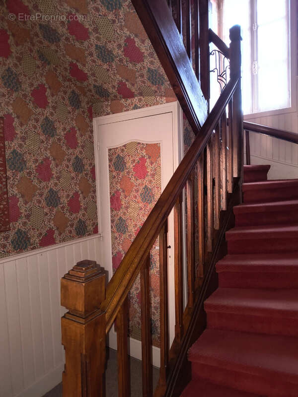 Appartement à BRIVE-LA-GAILLARDE