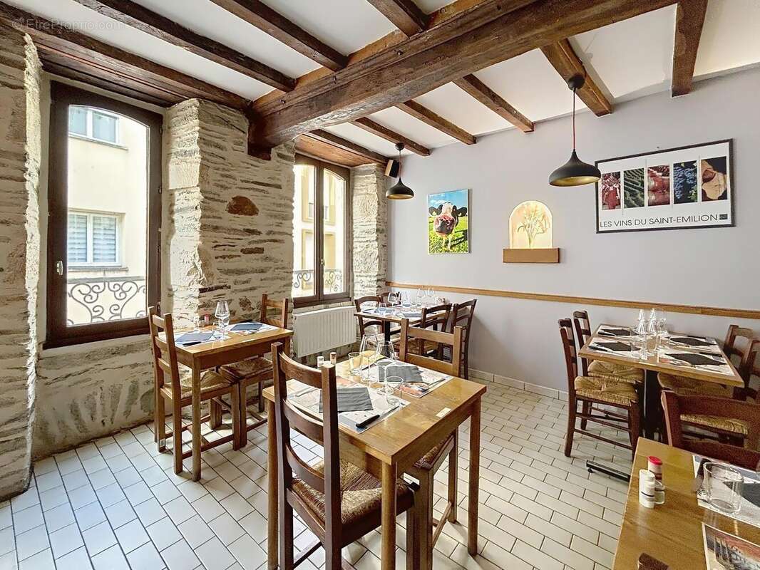 Photo 5 - Commerce à CHERBOURG-OCTEVILLE