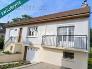 Photo 1 - Maison à CHAILLEVOIS