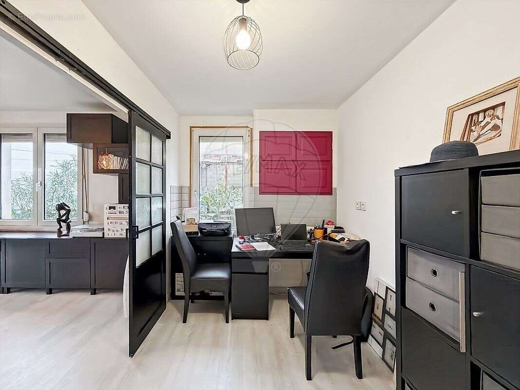 Maison à LE LOROUX-BOTTEREAU