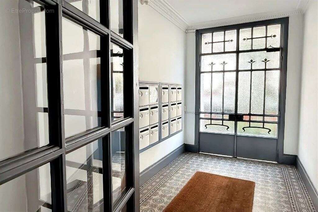 Appartement à CLAMART