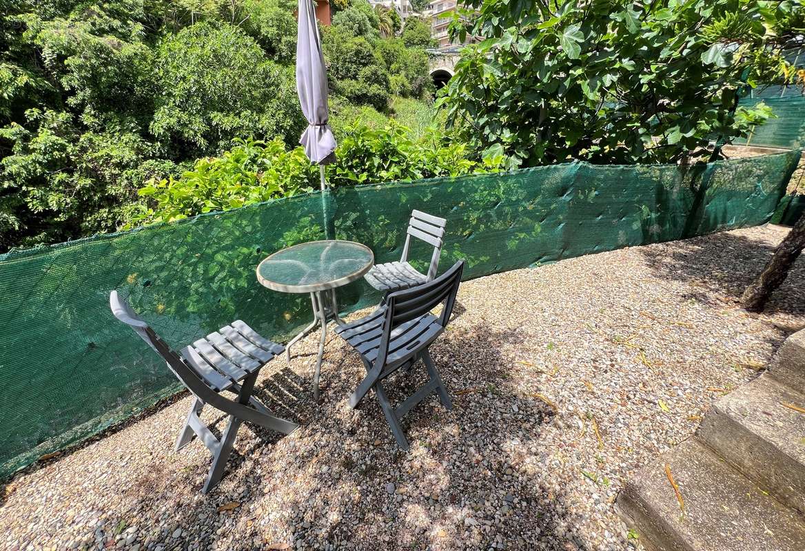 Monaco et plages a pieds ,Golf Bleu - photo 15