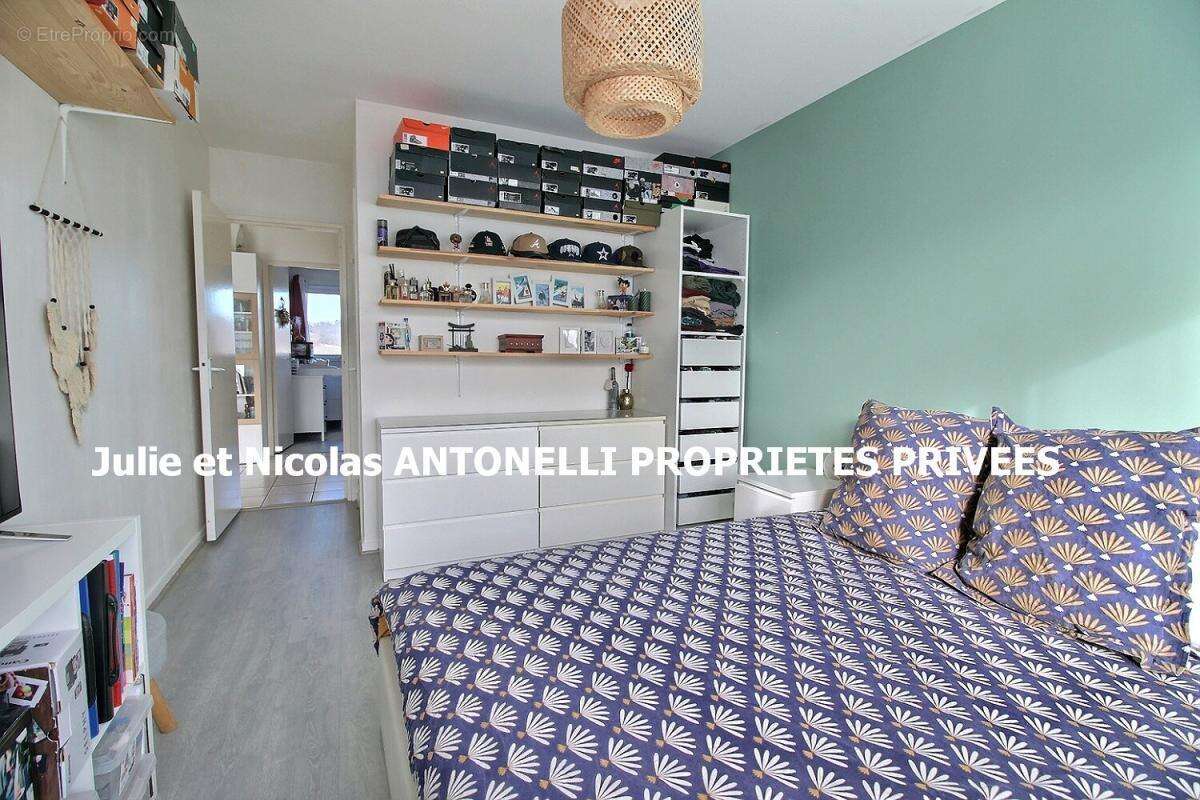 Appartement à VILLARS