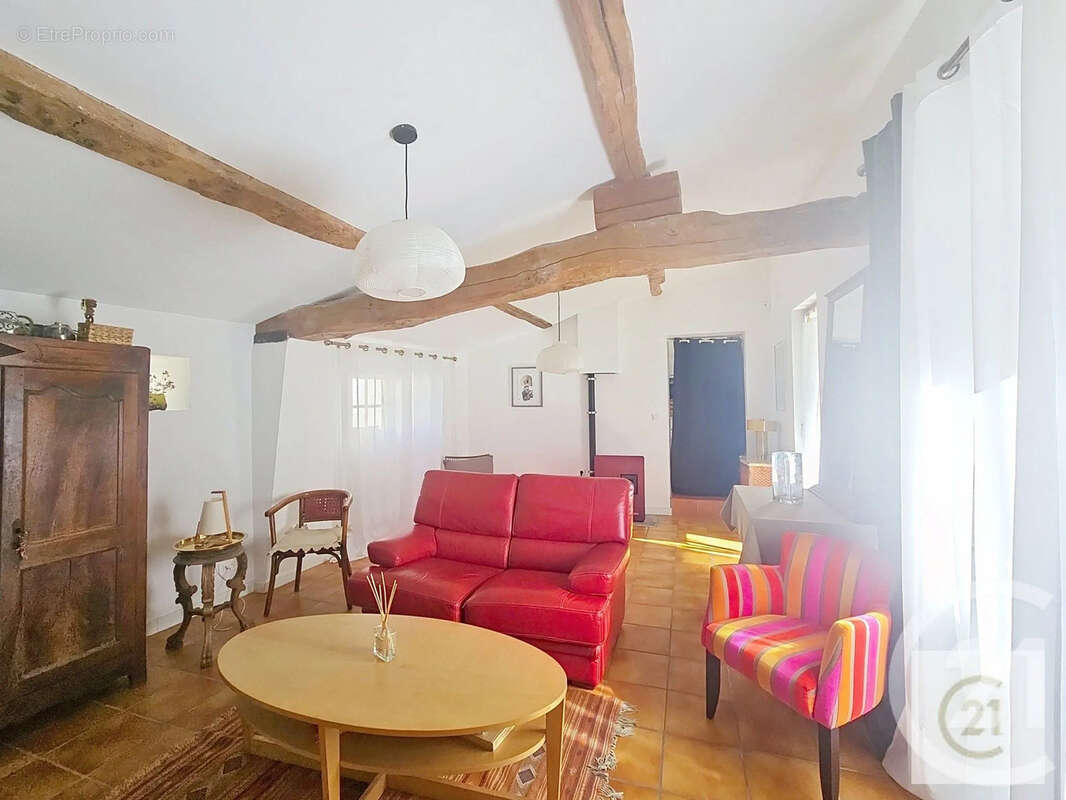 Maison 156 m² à Belesta-En-Lauragais  - photo 2