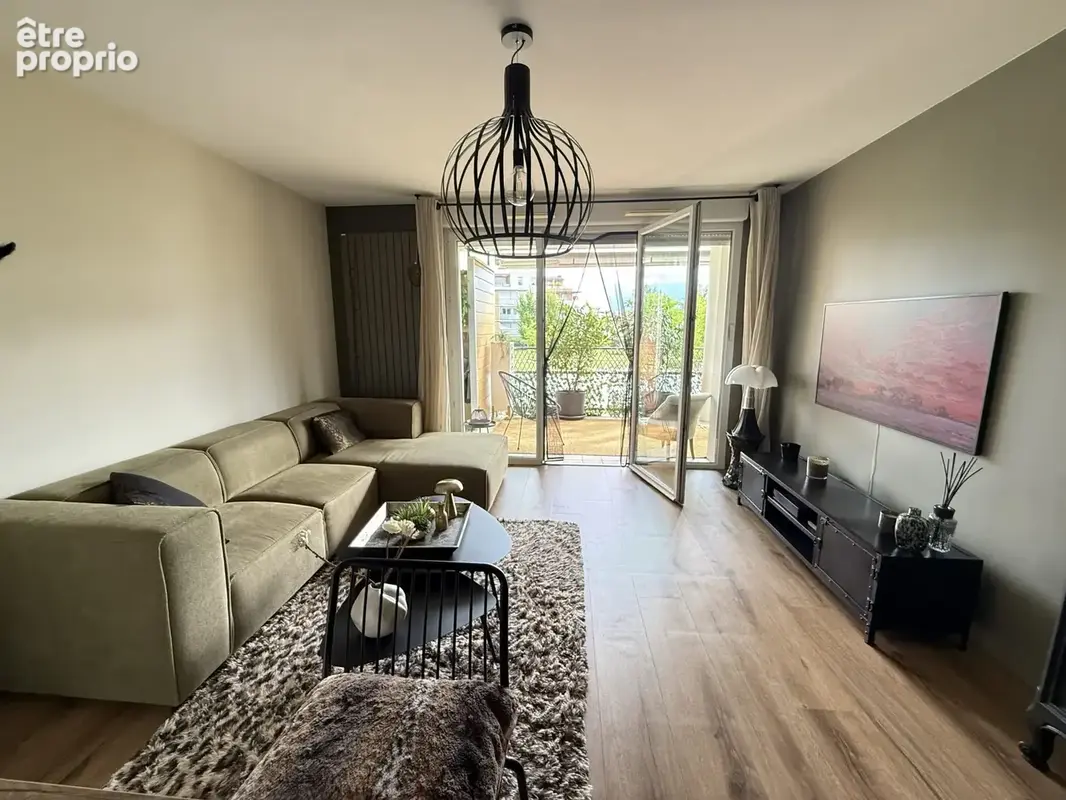 Appartement 3 pièces 62 m² à vendre à Montbonnot-Saint-Martin (38330) - photo 8