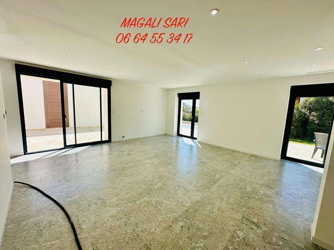 Maison à SAINT-PRIVAT-DES-VIEUX