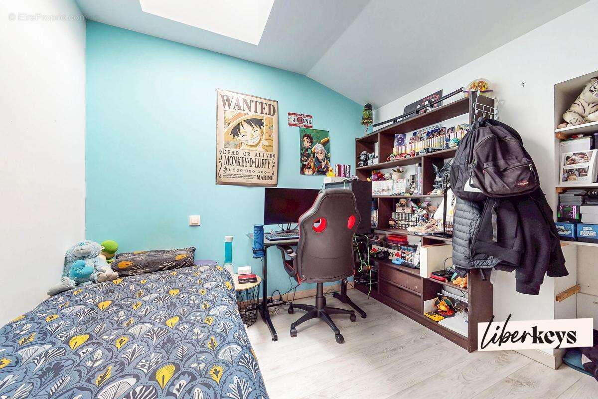 Maison - 5 pièces - 96m2 - photo 8