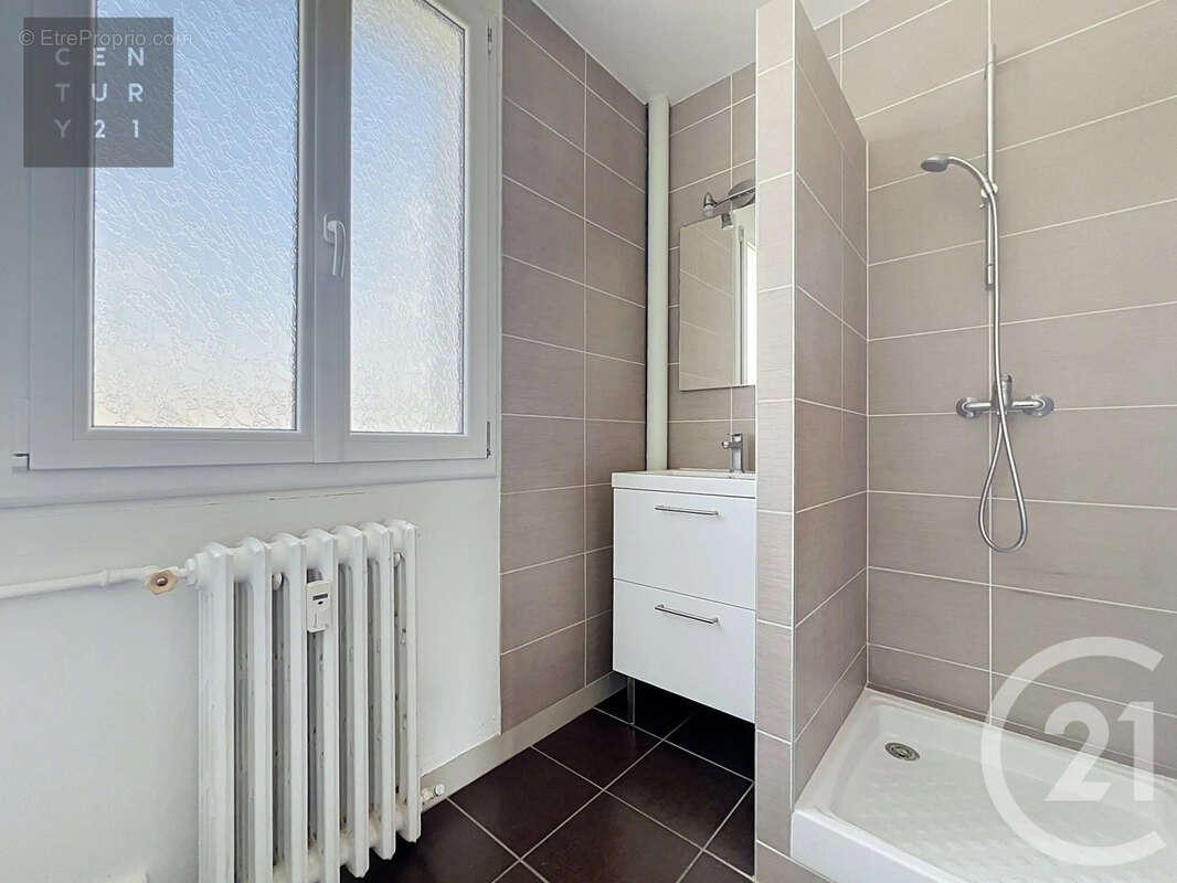 Appartement 53 m² à Troyes  - photo 3