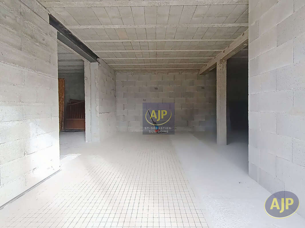 Appartement Vertou 3 pièces 59 m² - photo 4