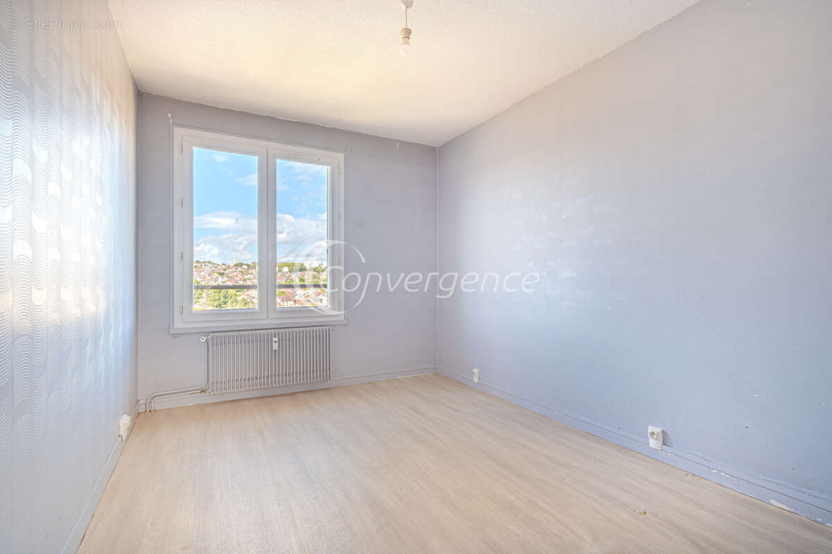 Appartement à LIMOGES