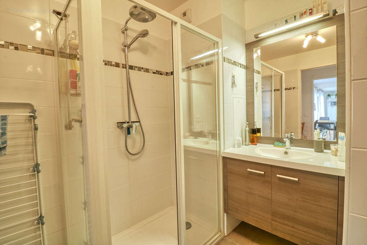 Appartement à ANTONY
