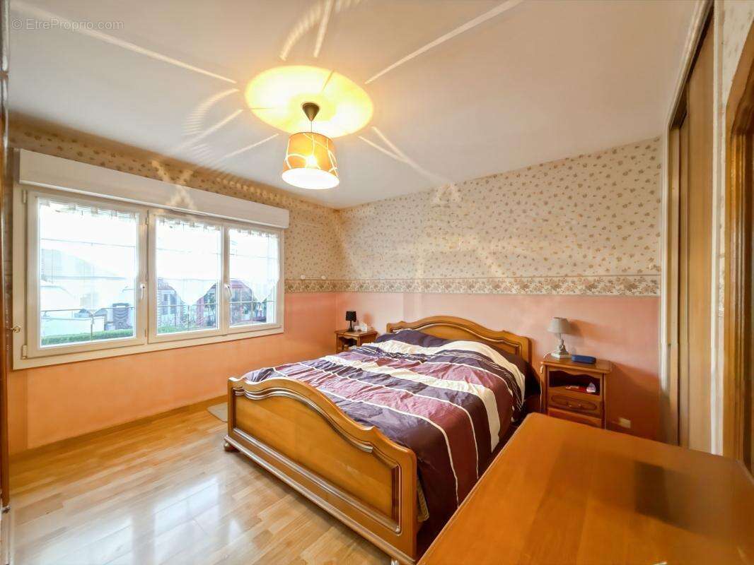 Maison à EQUIHEN-PLAGE