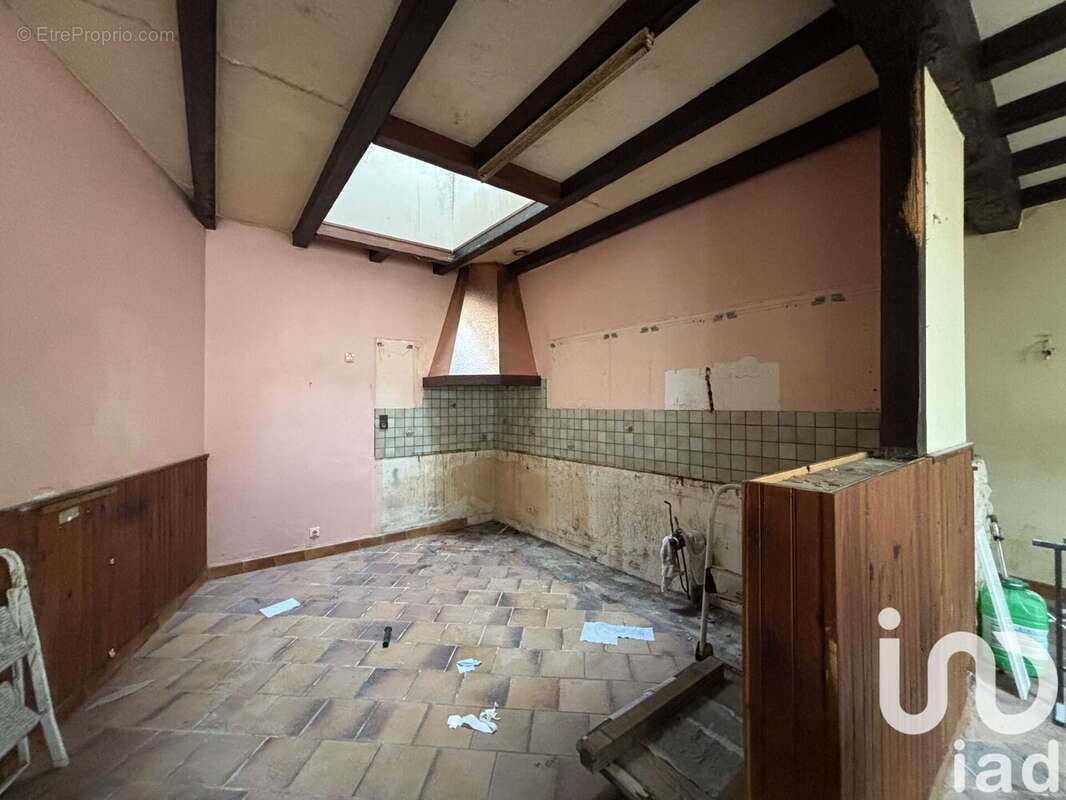 Photo 7 - Maison à SEMUSSAC